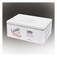 LOVE HAIR bleking duftende - SHOT