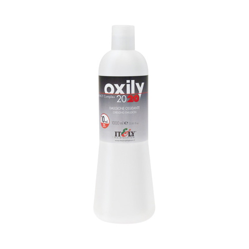 OXILY 2020 ด้วย คอมเพล็กซ์ ACP ®