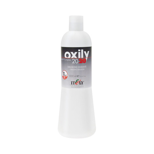 OXILY 2020 sa komplexu ACP ® - ITELY