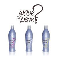 Nebo WAVE PERM ? - SHOT