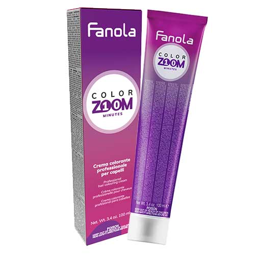 컬러줌 - FANOLA