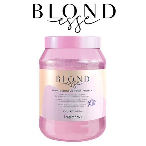 BLONDESSE - MIRACLE JEMNÝ LIGHTENER PROTECT