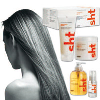 Силициум косата третман - BAREX