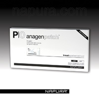 P | 0 anagen PATCH - NAPURA