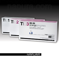 BOX Почетна Програма - NAPURA
