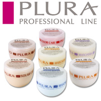 Konsepto : ANG mask - PLURA PROFESSIONAL LINE