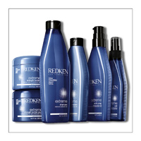 EXTREME - cho tóc bị hư hỏng - REDKEN