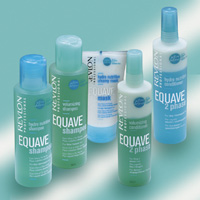 EQUAVE دفاع ACTIVE - REVLON