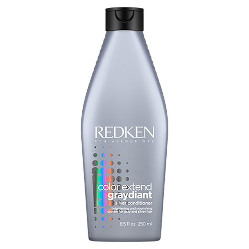 GRAYDIANT ЦВЯТ РАЗШИРИ БАЛСАМ - REDKEN