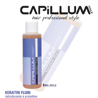 Keratin FLUID - CAPILLUM