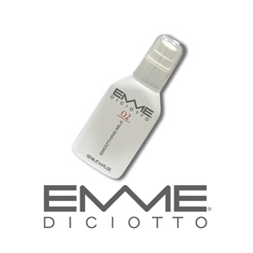 Smoothing PIENA - EMMEDICIOTTO