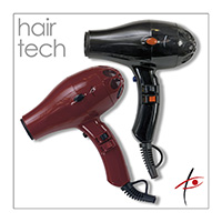 Arte TECH de cabelo profissional . D90 - 3288 - DUNE 90