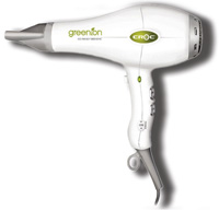 GREENION CROC IONIC droger - GREENION