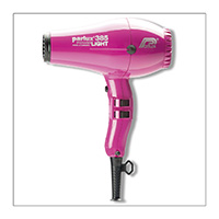 Parlux 385 a POWER LIGHT PINK - PARLUX