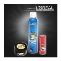 супергерои - L OREAL