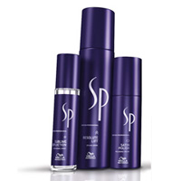 PROFESSIONAL SYSTEM - SP - WELLA