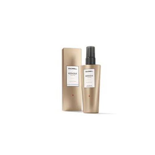 SERVEI DE CONTROL DE FRIZZA KERASILK - GOLDWELL