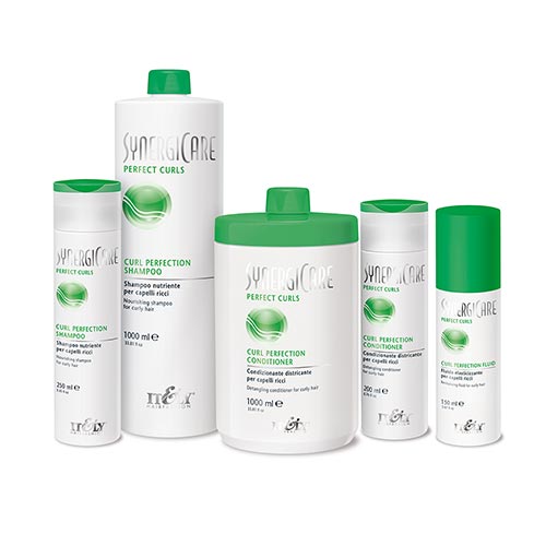 SYNERGICARE - PERFECT CURLS - ITELY