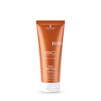 BC SUN PROTECT SHAMPOO