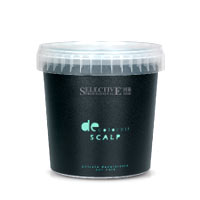 DECOLORVIT หนังศีรษะ - SELECTIVE