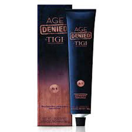 UMUR DITOLAK - TIGI HAIRCARE